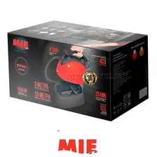 MIE Juno пароочиститель