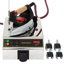 Утюг с парогенератором MIE Stiro Pro Inox