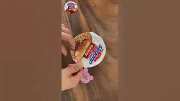 FAST NOODLES COOKING "Mie Sedaap Mi Goreng - INDONESIA"