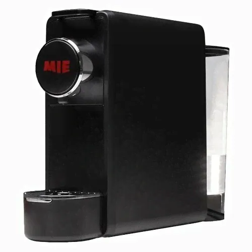 Кофемашина капсульного типа Mie MIE NS01 черная-0