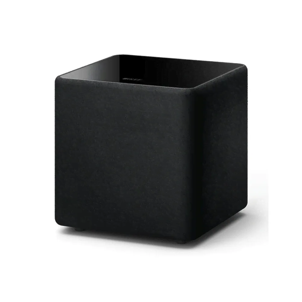 Сабвуфер активный KEF KUBE 10 MIE-1
