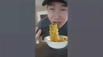 MI GORENG HOT OIL NOODLES