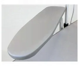 Чехол MIE Maxima Grey