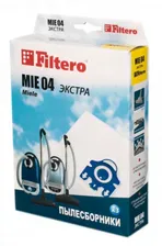 MIE 04 (3) Экстра пылесборники