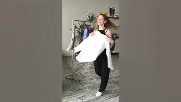 Напольная вешалка для одежды ЛП