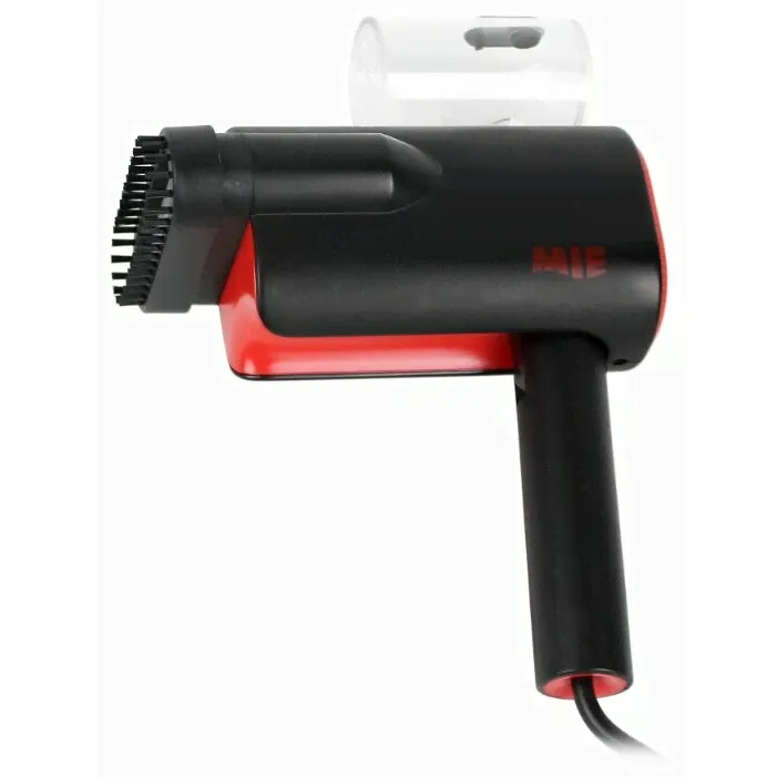 Отпариватель MIE Unico Black-0