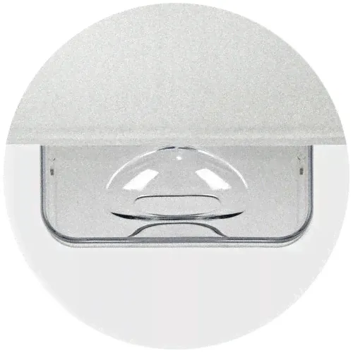   MIE Romeo II Silver  -4