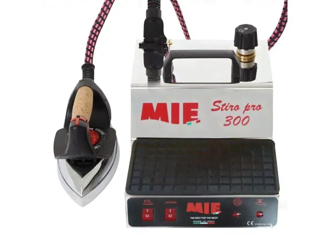 Парогенератор MIE Stiro Pro-300 Inox-1
