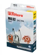 MIE 02 (3) Экстра пылесборники