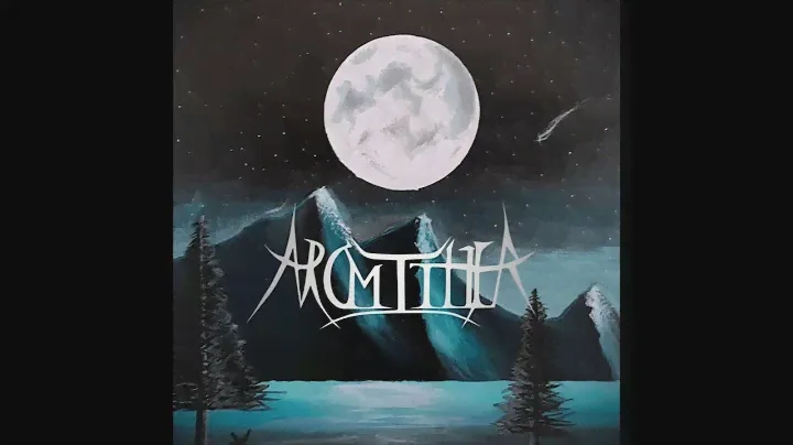 Arcmither (Extremadura) — As the Depths — 2024 EP