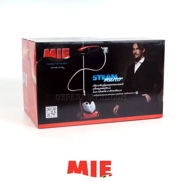 MIE Steam Master отпариватель-0