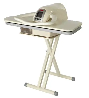 Пароочистители и парогенераторы MIE Romeo III (White)