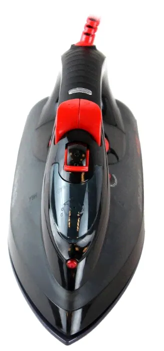 Утюг MIE D4 черный-4