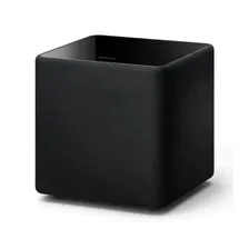 Сабвуфер активный KEF KUBE 12 MIE