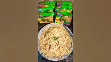Indo mie instant noodles #subscribe #like #trending 🫀🌷