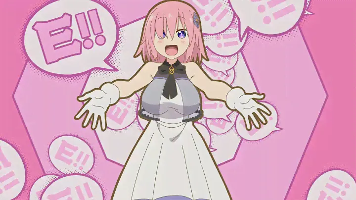 Fate/Grand Order ✕ Miss Kobayashi's Dragon MaidＳOpening - Supreme! | Fan Animation