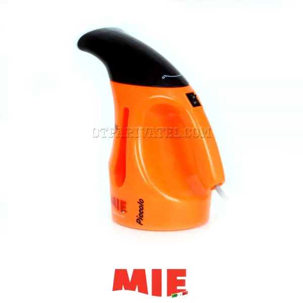 MIE Piccolo мощный ручной отпариватель-4