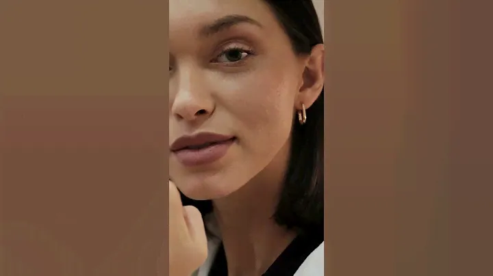 Серьги SARA | Minimal!st