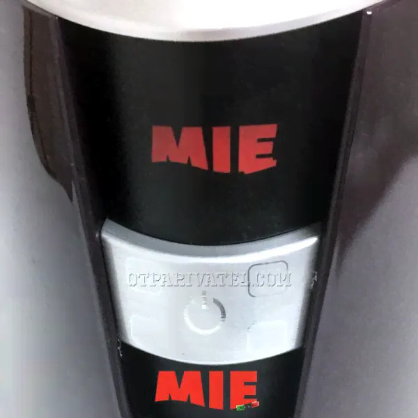 MIE Grande вертикальный парогенератор с доской-3
