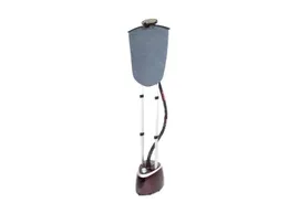 Отпариватель вертикальный Mie Elegante 380822 Бордовый