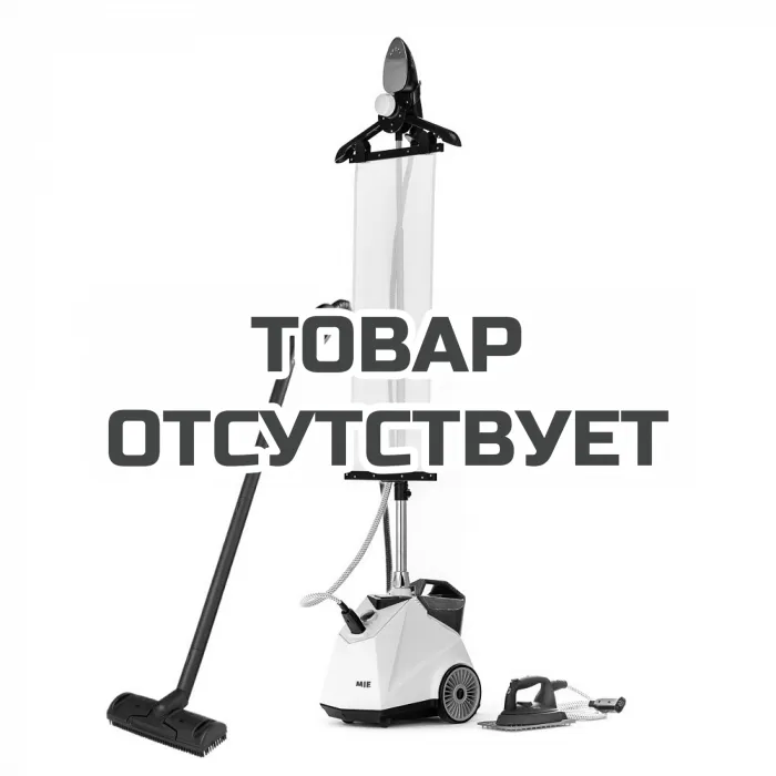 Отпариватель-пароочиститель-парогенератор MIE Forza Elite White-0