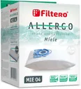 Filtero MIE 04 (4) Allergo, пылесборники