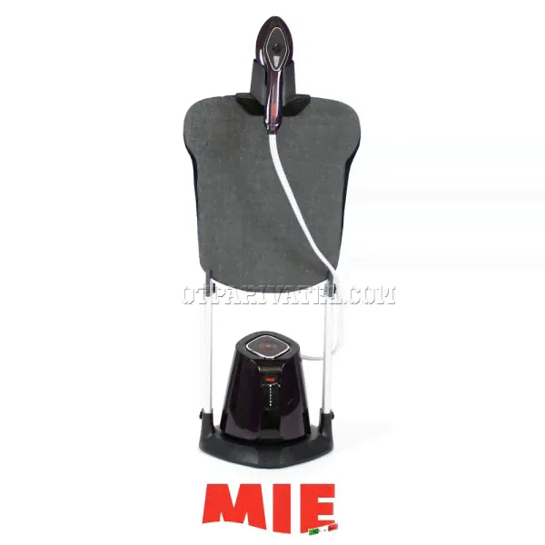 MIE Maestro вертикальный парогенератор с доской-4