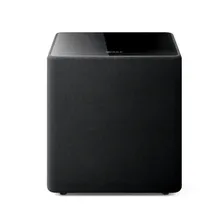 Сабвуфер активный KEF KUBE 12 MIE