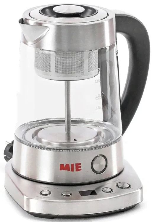 Чайник электрический MIE Smart Kettle