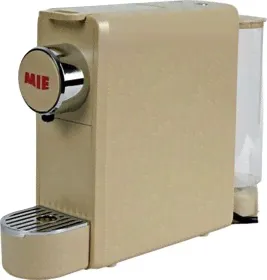 380855, Кофемашина капсульная MIE NS01 beige