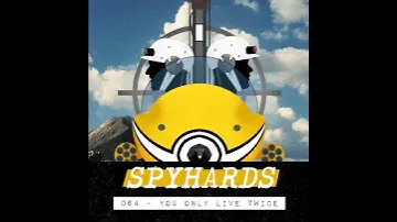 064. You Only Live Twice (1967)