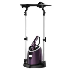 Отпариватель с гладильной доской MIE Grande Violet