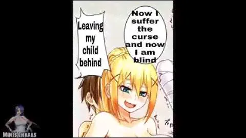 It's been so long edición hentai