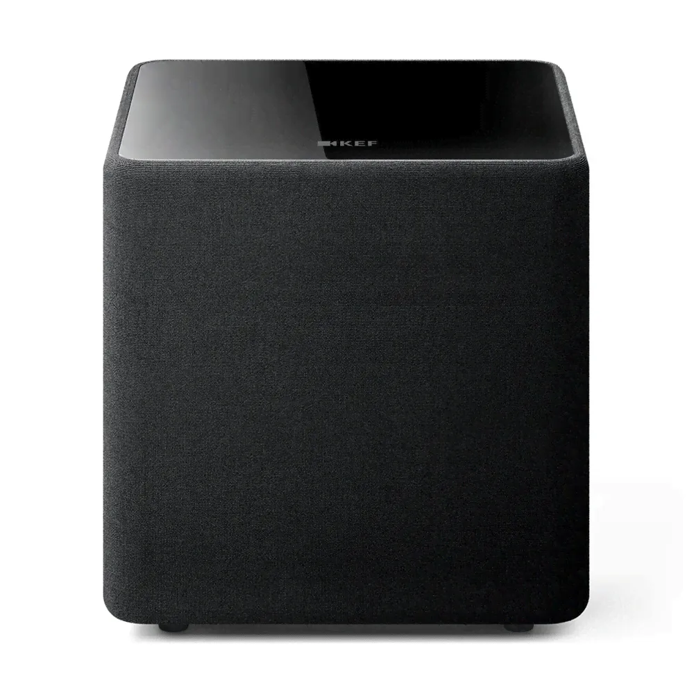 Активный сабвуфер KEF KUBE 8 MIE EU