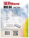 Filtero Мешки-пылесборники MIE 04 Экстра 3 шт.