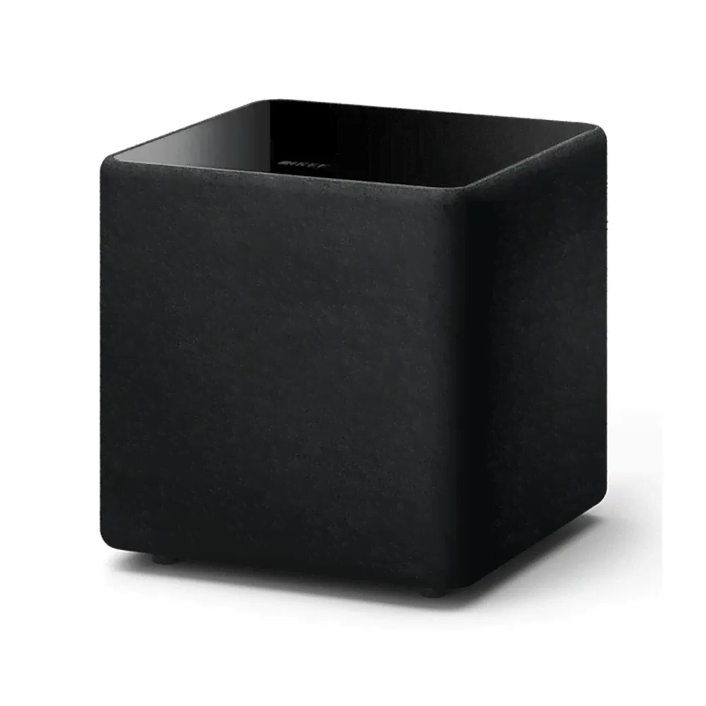 Сабвуфер активный KEF KUBE 12 MIE-1