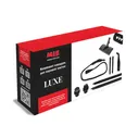 Комплект насадок MIE Luxe для паровой чистки
