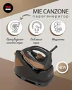 Mie Canzone , Парогенератор