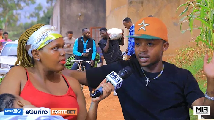 M Irene Na Rugaju bavuye gukanda amabyariro Sky2🔥we na Madam we batumena imbavu😂😂😂