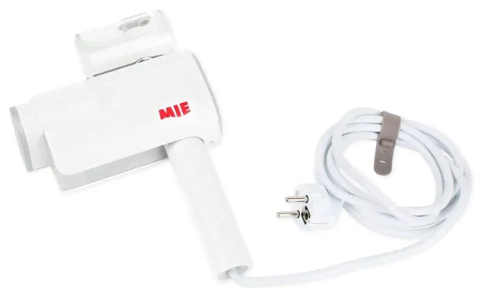 Отпариватель MIE Unico, белый-3
