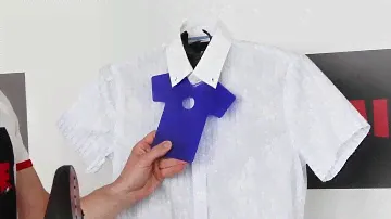 Отпариватель с гладильной доской MIE Elegante - Видеоинструкция