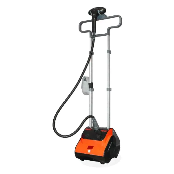 Ручной отпариватель Mie Deluxe Orange