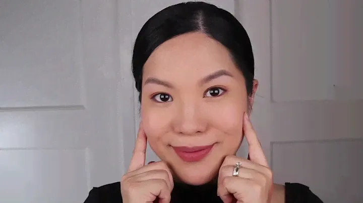 Sculpt and Define with NEW Blush in Exhibit A | NARS