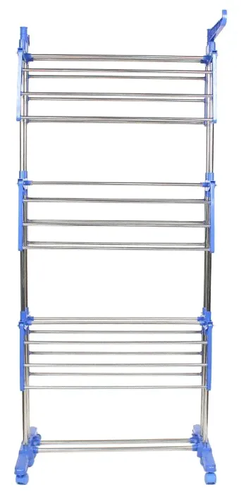 Сушилка для белья MIE напольная Branzi INOX