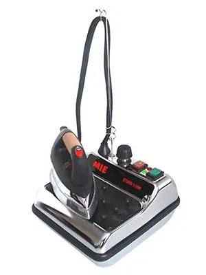 MIE Stiro 1100 inox-0
