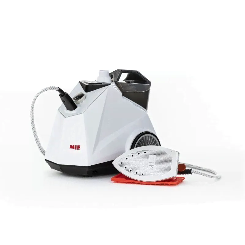Отпариватель Отпариватель MIE Forza Plus White-3