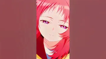 Mie ❤️ // The Girl I like Forgot Her Glasses
