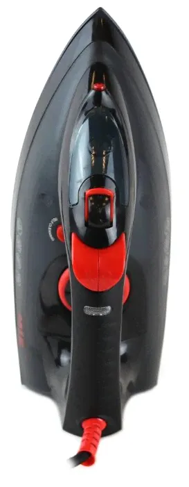 Утюг MIE D4 черный-0
