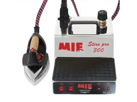 Парогенератор MIE Stiro Pro-300 Inox