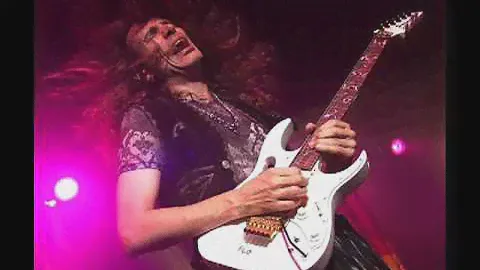 Steve Vai - Paganini 5th Caprice.wmv